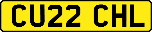 CU22CHL
