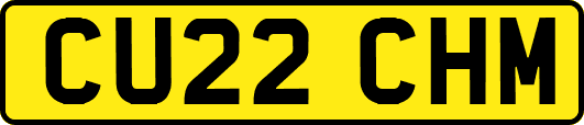 CU22CHM