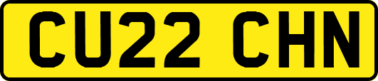 CU22CHN