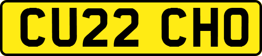 CU22CHO