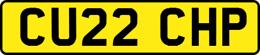 CU22CHP