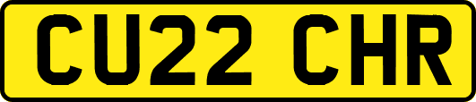 CU22CHR