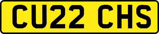 CU22CHS