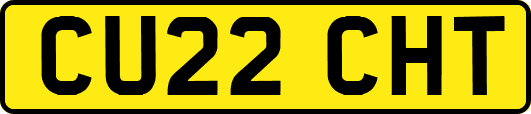 CU22CHT
