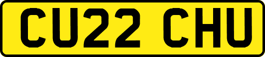 CU22CHU