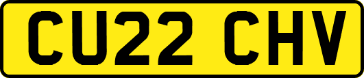 CU22CHV