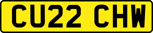 CU22CHW