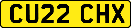 CU22CHX