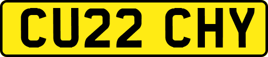 CU22CHY