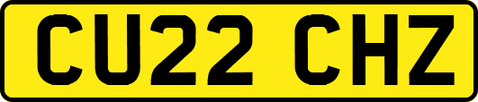 CU22CHZ