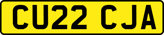 CU22CJA