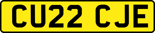 CU22CJE