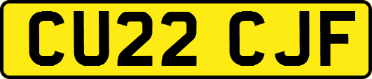 CU22CJF