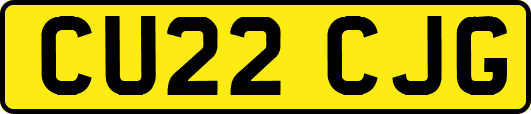 CU22CJG