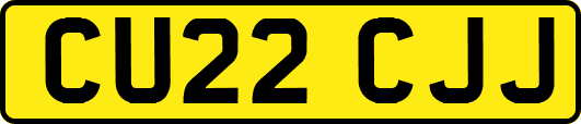 CU22CJJ