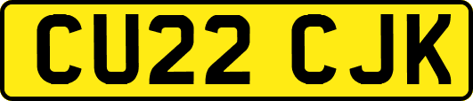CU22CJK