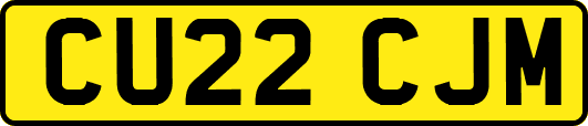 CU22CJM