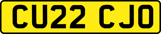 CU22CJO