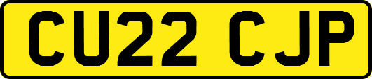 CU22CJP