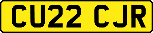 CU22CJR
