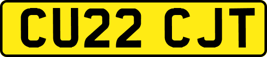 CU22CJT
