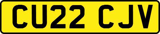 CU22CJV