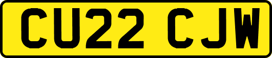 CU22CJW