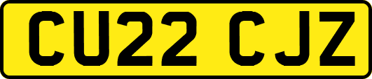 CU22CJZ