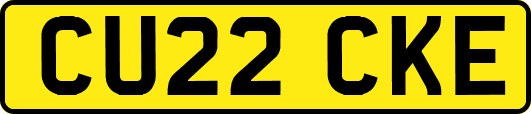 CU22CKE