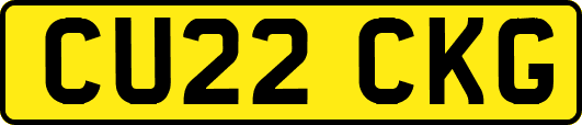CU22CKG