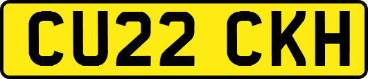 CU22CKH
