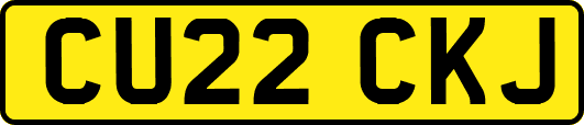CU22CKJ