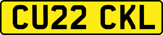CU22CKL