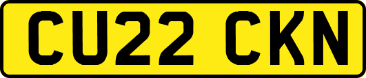 CU22CKN