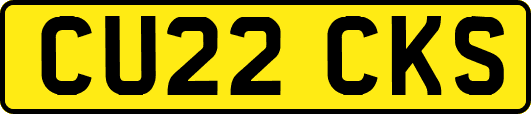 CU22CKS