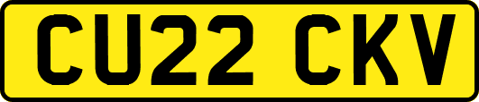 CU22CKV