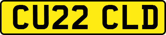 CU22CLD