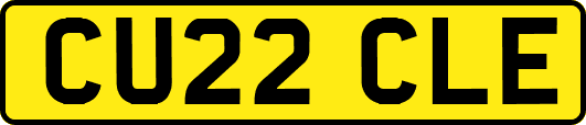 CU22CLE