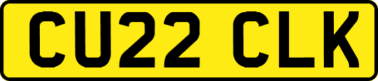 CU22CLK