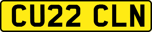 CU22CLN