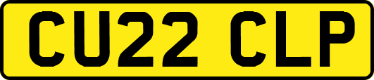 CU22CLP