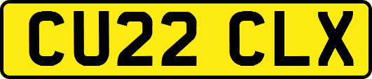 CU22CLX