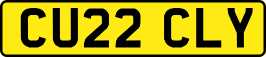 CU22CLY