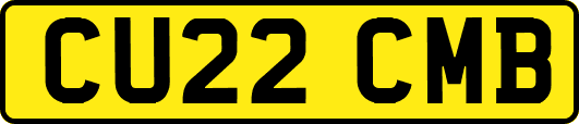 CU22CMB