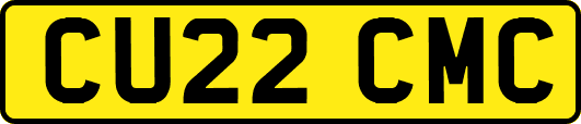 CU22CMC