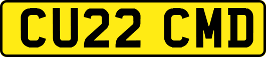 CU22CMD