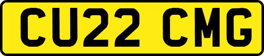 CU22CMG