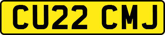 CU22CMJ