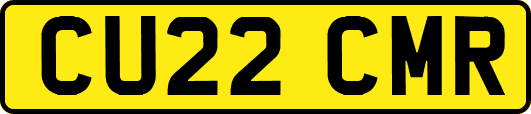 CU22CMR