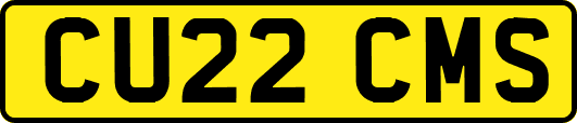 CU22CMS